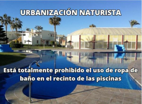 Bahia de Vera apartamento Abaco